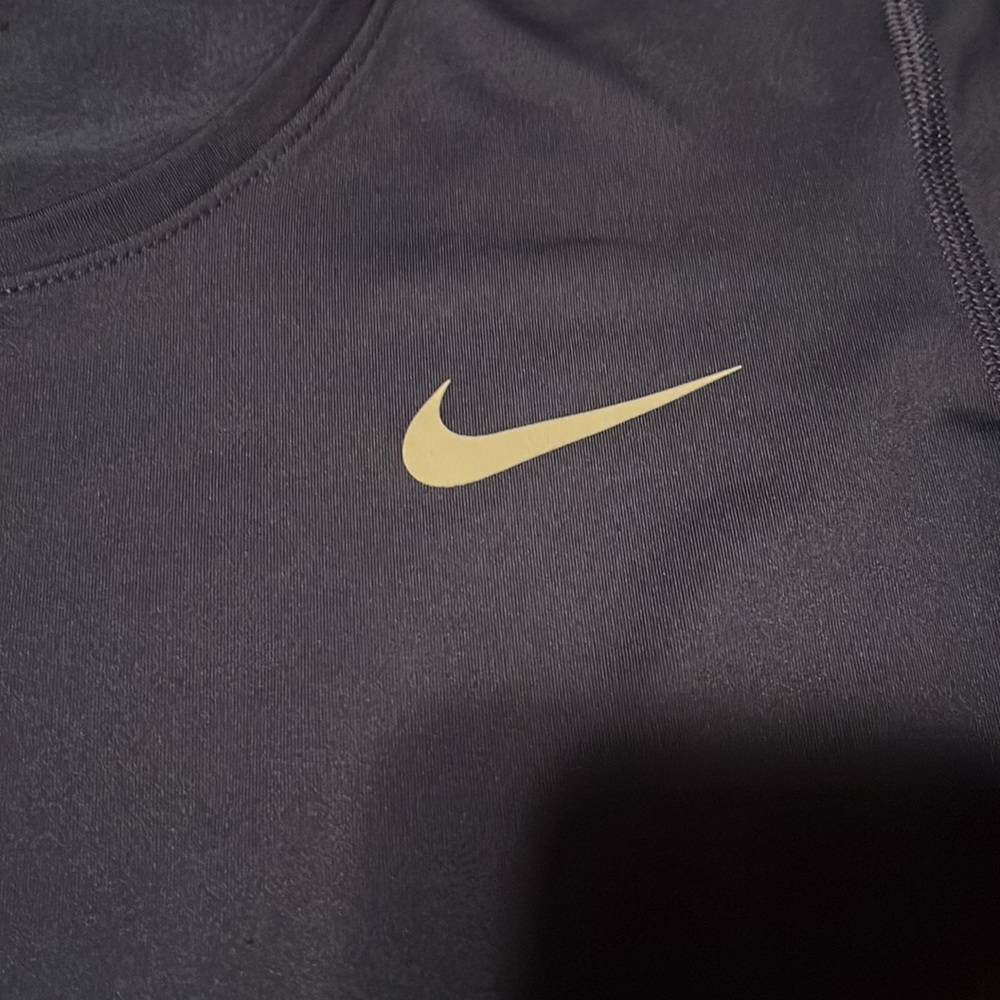 Nike Pro Dri Fit Ls View 2